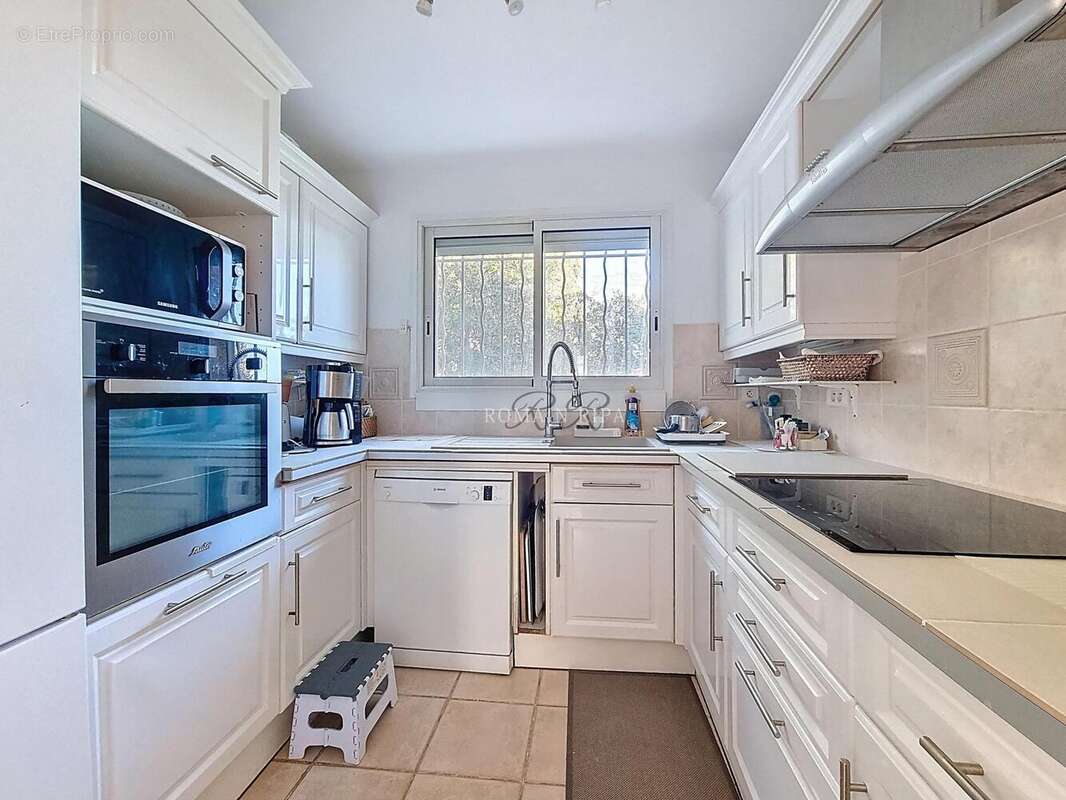 Photo 7 - Maison à SAINT-RAPHAEL