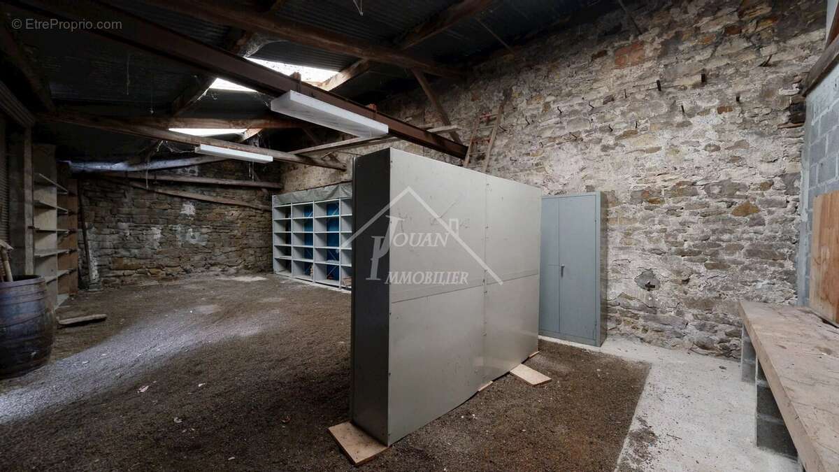 Maison à BOURBON-L'ARCHAMBAULT