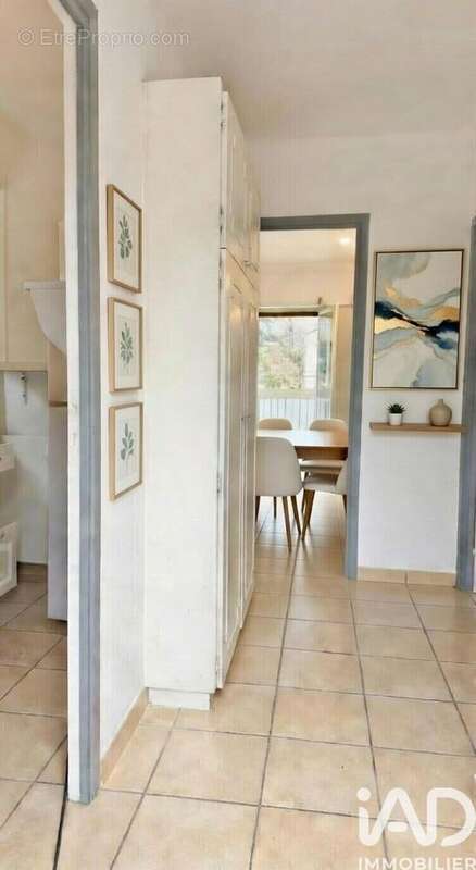 Photo 7 - Appartement à GREOUX-LES-BAINS