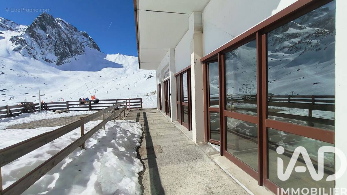 Photo 1 - Appartement à ASTUGUE