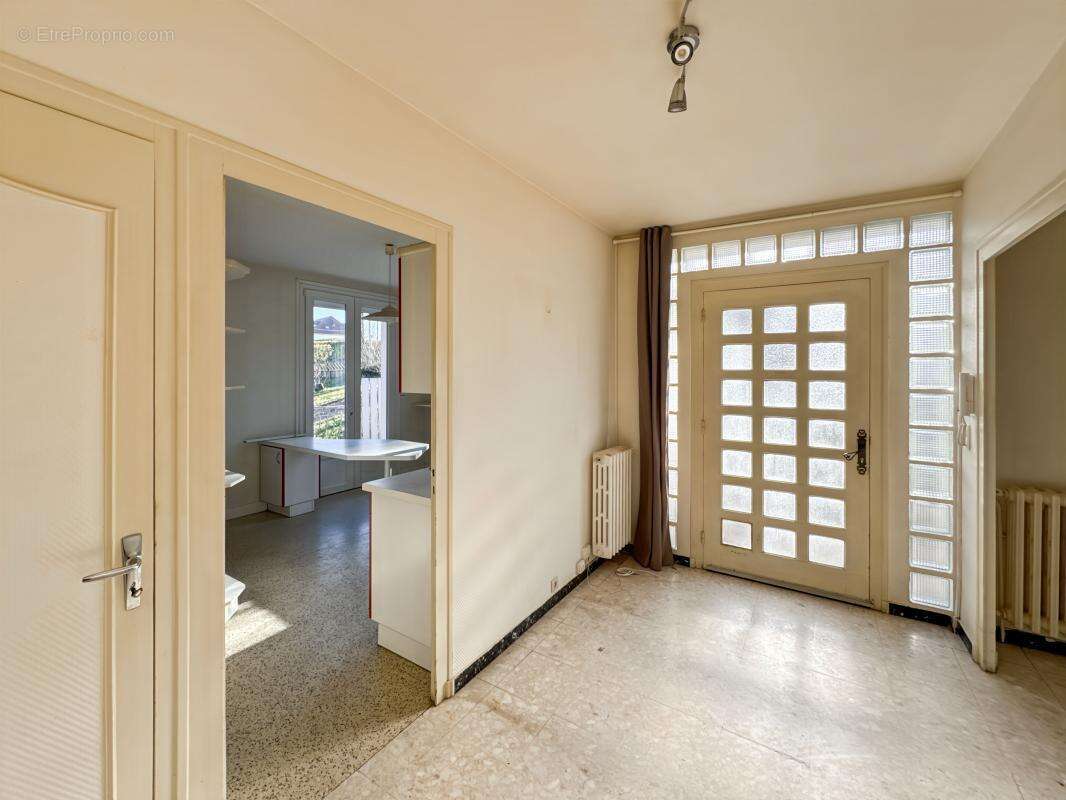 Maison à CHANCELADE