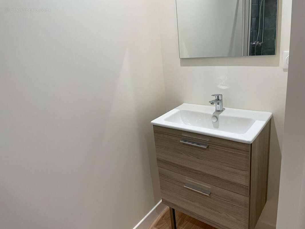 Appartement à MONT-DE-MARSAN