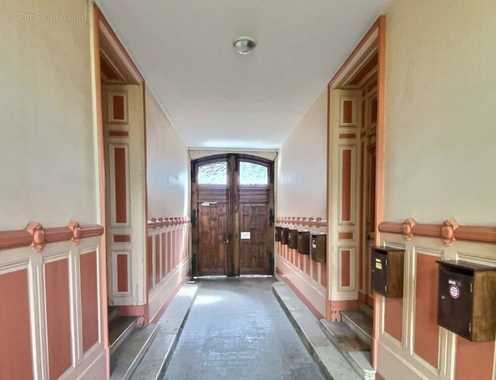 Parking à DIJON