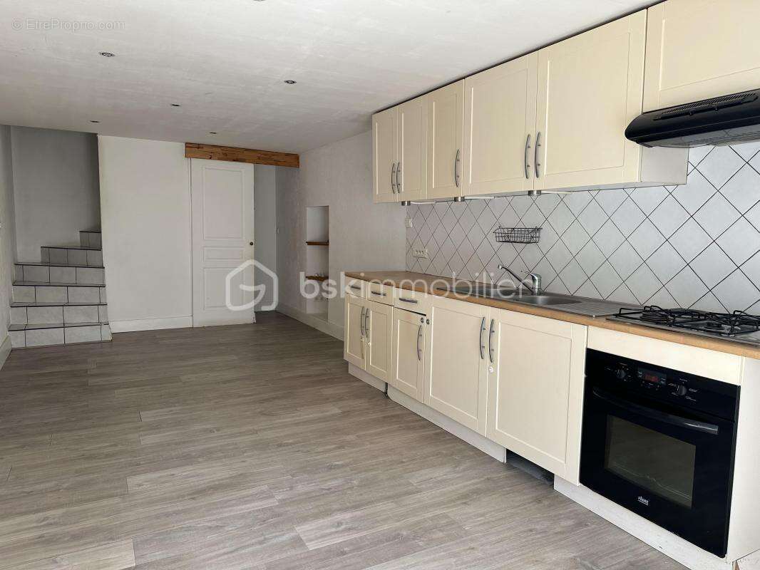 Maison à THONON-LES-BAINS