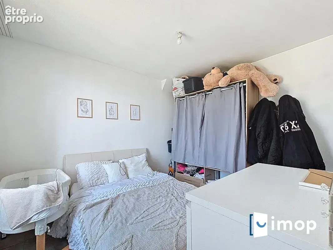 Opportunité Investisseur – Immeuble de rapport à Limay, proche centre-ville de Mantes-la-Jolie - photo 11