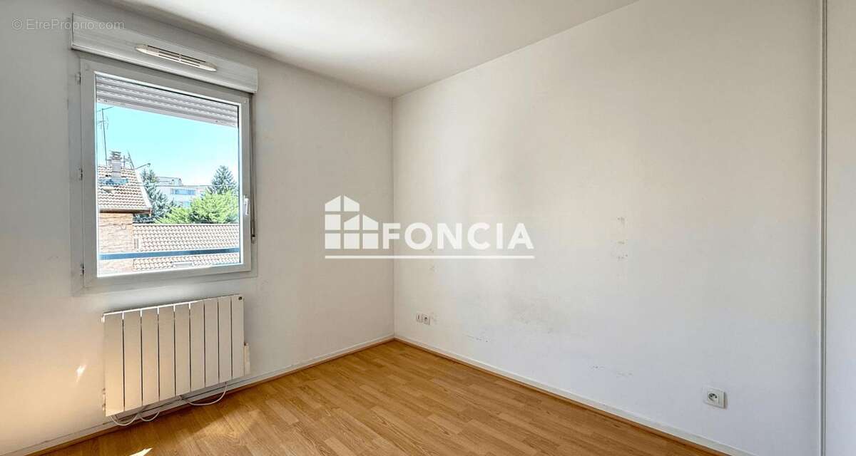 Appartement T3 de 69 m² – Proche centre-ville de Bourgoin-Jallieu - photo 5