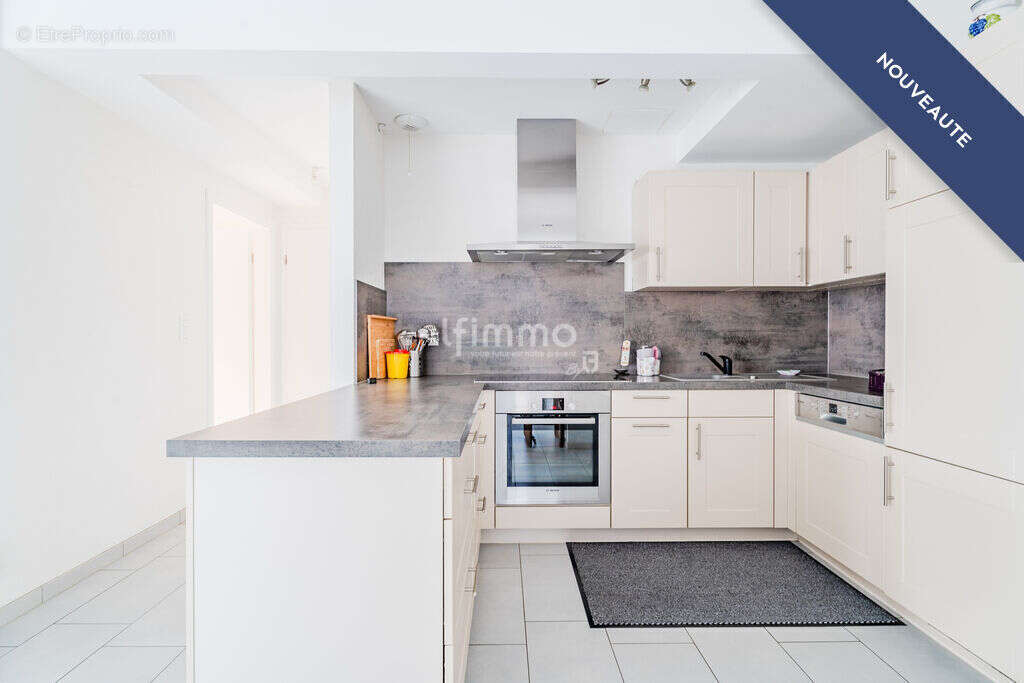 Maison à ROUNTZENHEIM