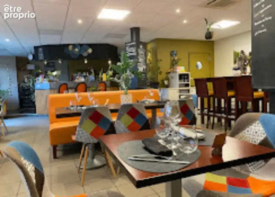 Restaurant Chambord-Cheverny-Villesavin - photo 3
