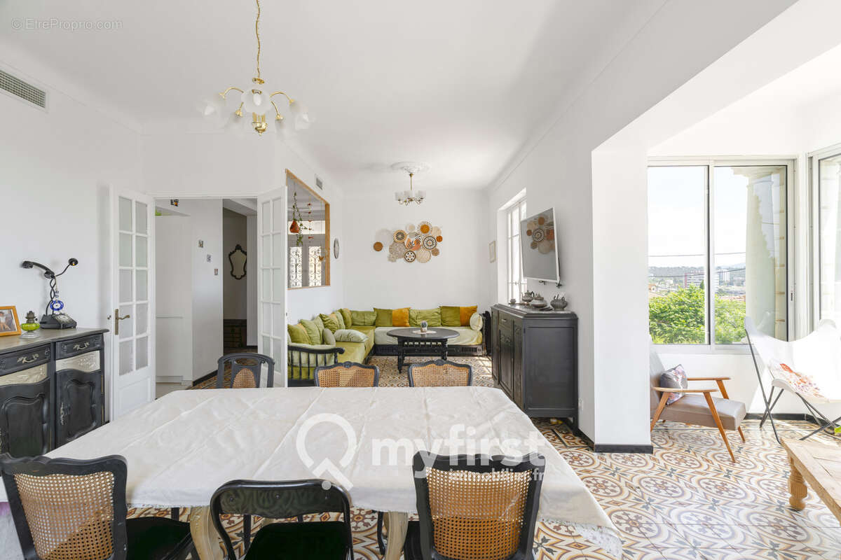 Maison à TOULON