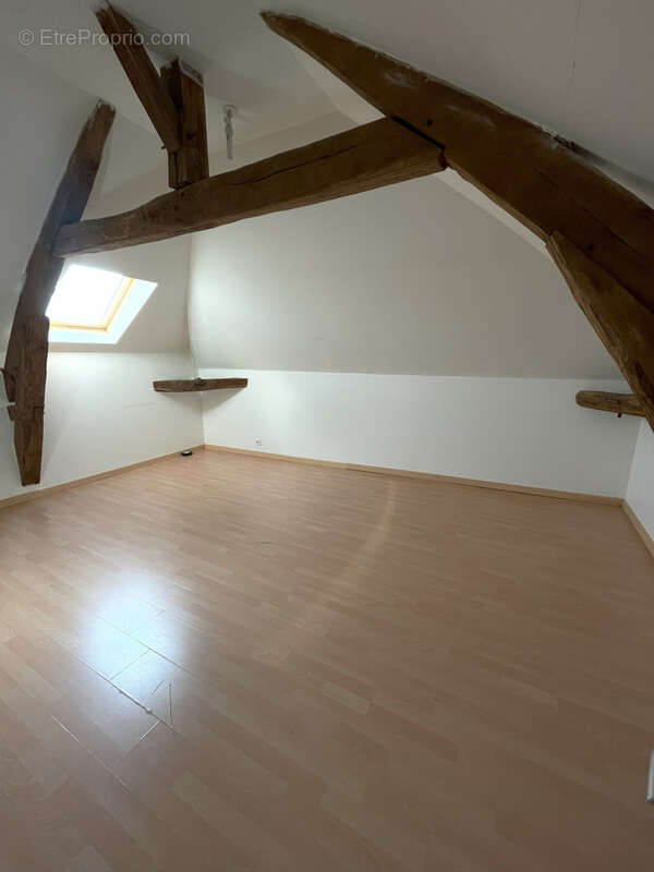 Appartement à VALENCE-D'ALBIGEOIS