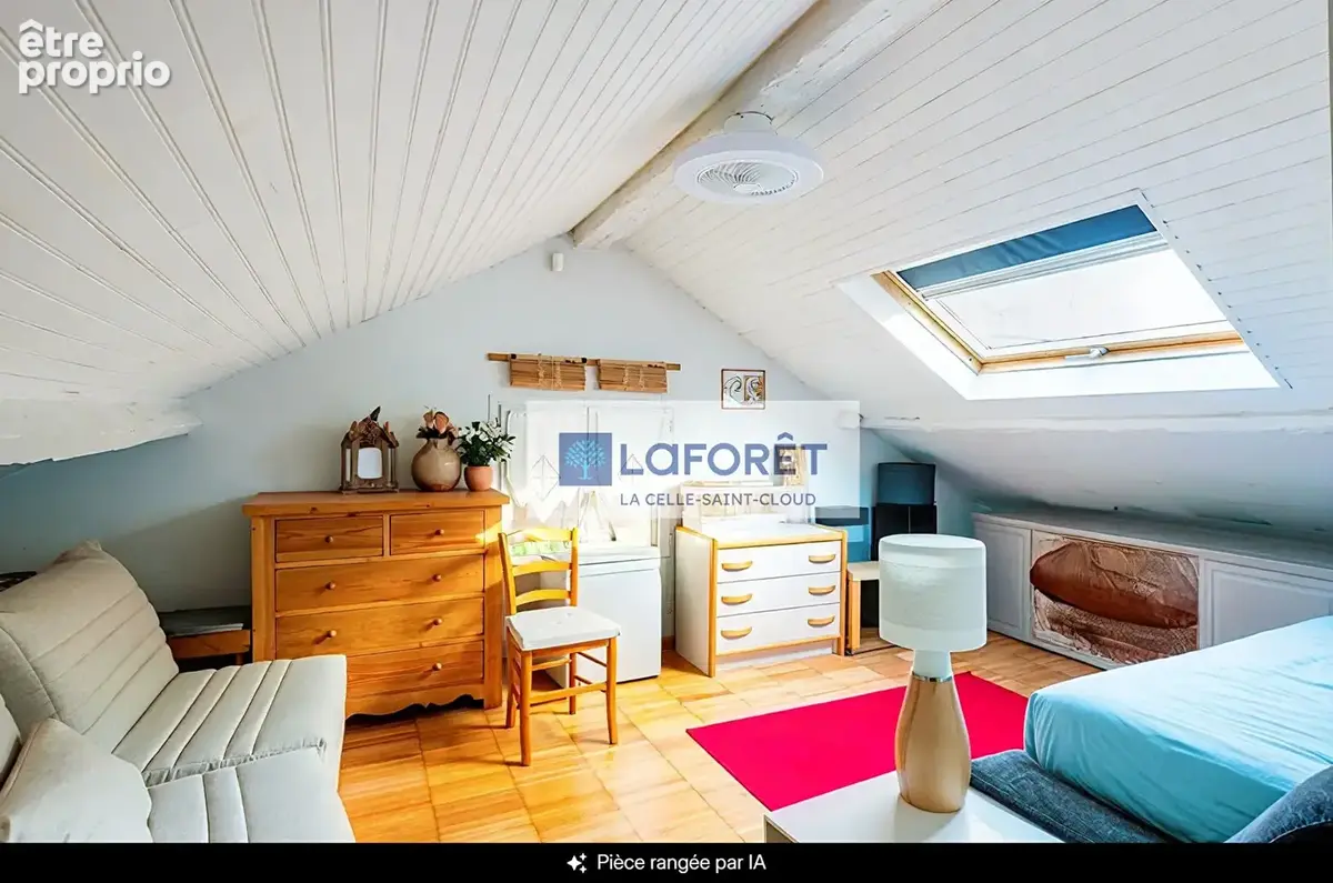 Maison 4 pièces 140 m² - Bougival  Centre - photo 12