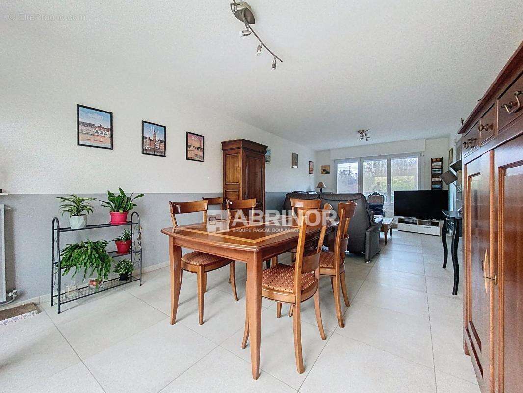 Maison familiale idéale 3 chambres grand garage, jardin - photo 5