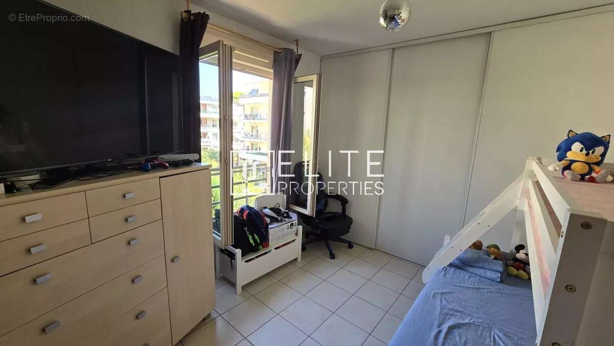 Appartement 3 pièces  60 m² + 3 parkings – antibes - photo 5