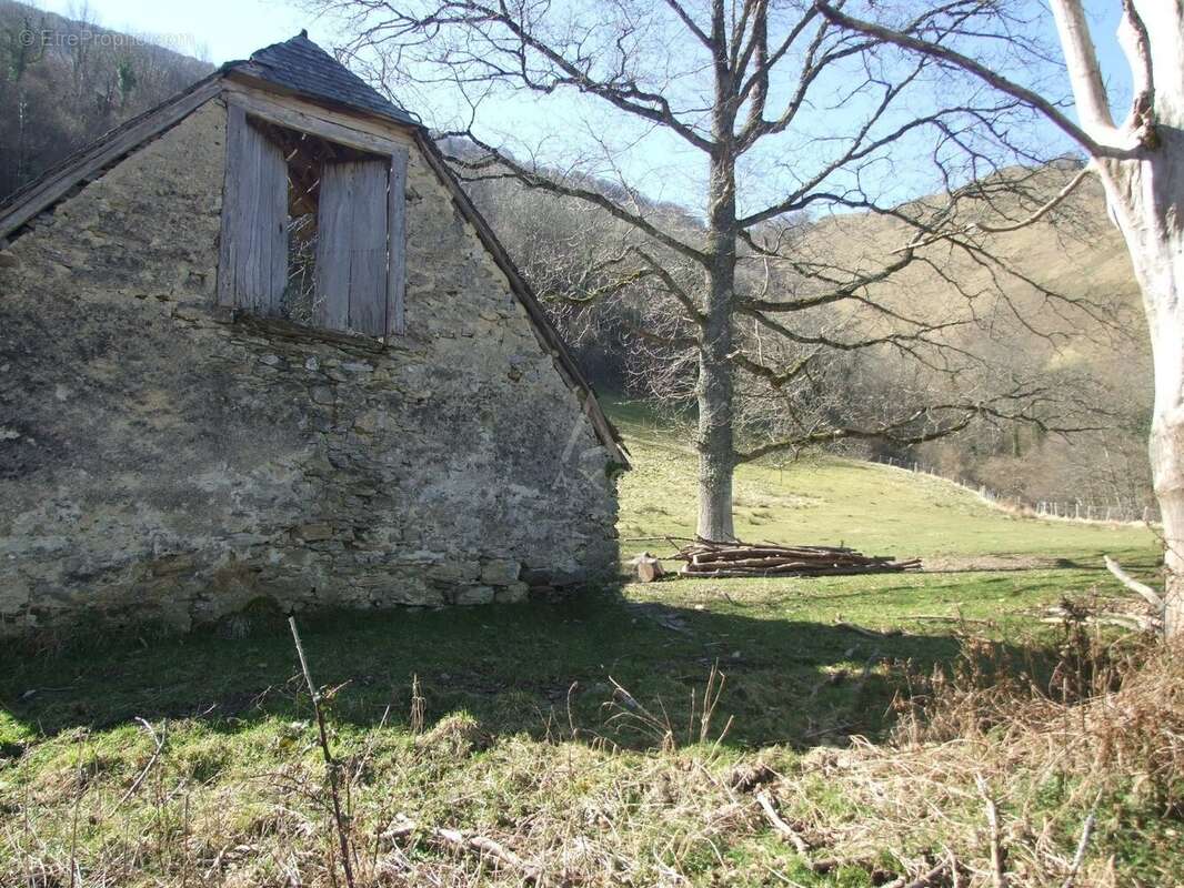 Maison à OURDIS-COTDOUSSAN