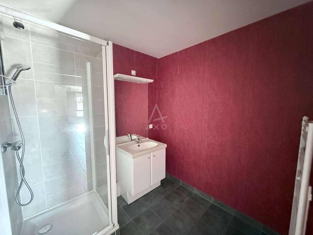 Appartement à ANGERS