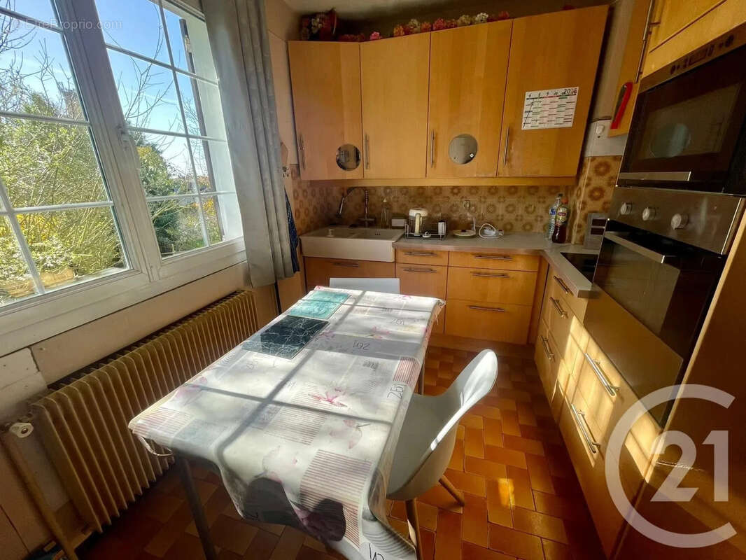Maison à SAINT-MARD