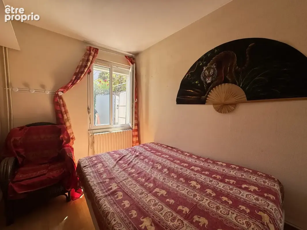 Maison 43 m² à Nantes  - photo 9