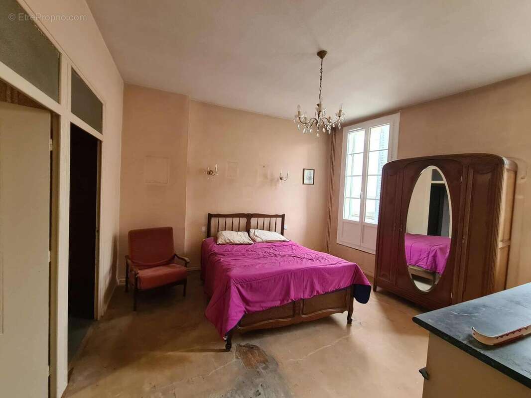 Photo 8 - Maison à MUSSIDAN