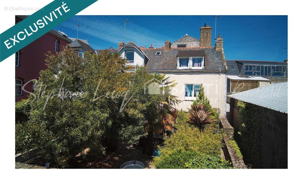 Photo 2 - Maison à ETEL