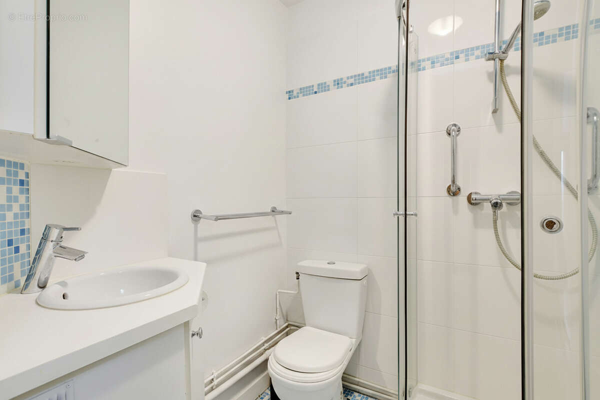 Appartement Paris 4 pièces 104.8 m2 - photo 6
