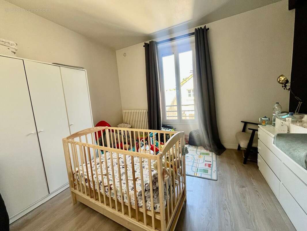 Appartement 68 m² à Montgeron  - photo 8