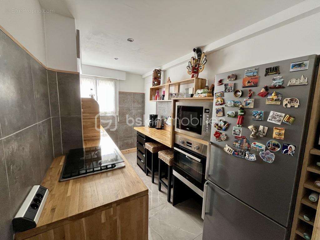 Appartement à FREJUS