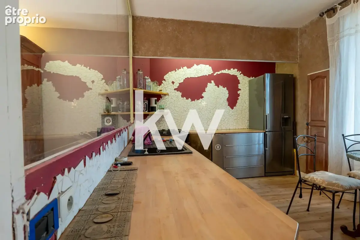 Maison 7 pièces 320 m² à vendre à Roche-La-Moliere (42230) - photo 5