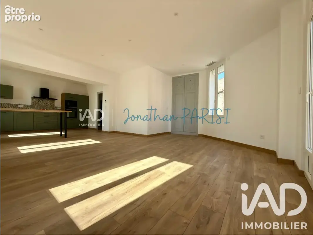 Photo 1 - Appartement à RIVESALTES