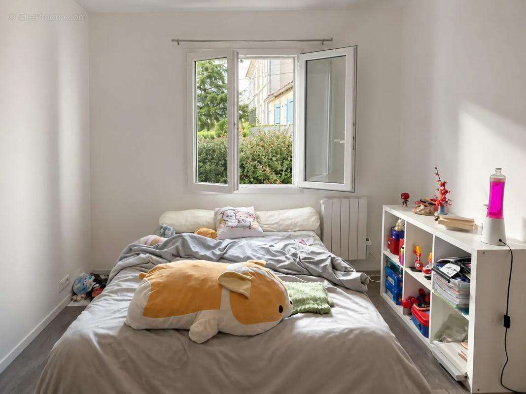 Maison de 5 pièces de 100 m² à Mainxe-Gondeville - photo 7