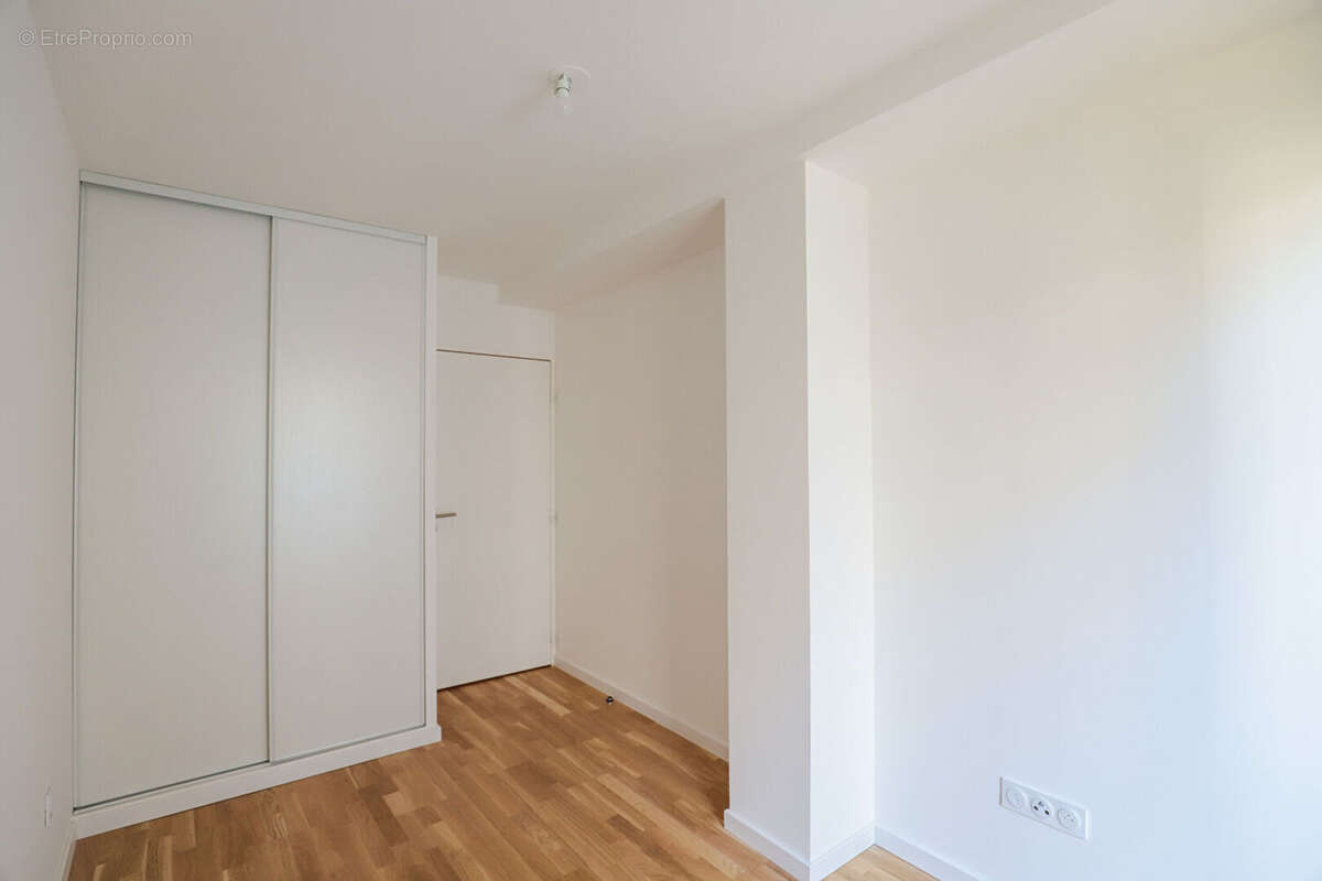 Appartement à MEUDON