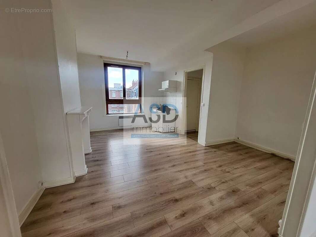 Appartement à LILLE