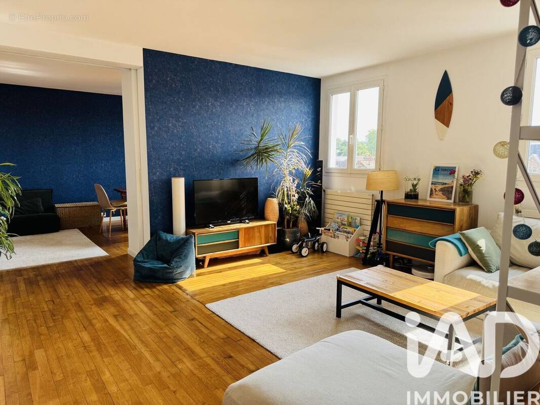 Photo 1 - Appartement à LE CHESNAY