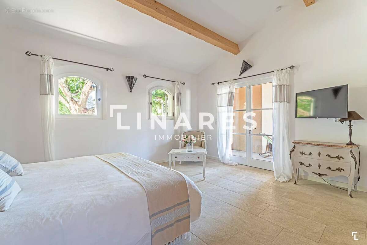 Maison à AUBAGNE