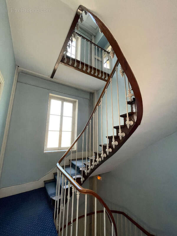 Bel appartement centre ville Etampes - photo 6