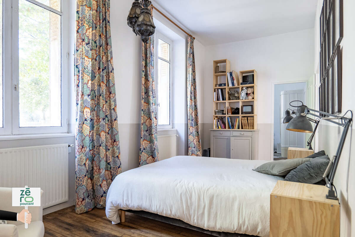 Appartement à LA ROCHE-SUR-YON