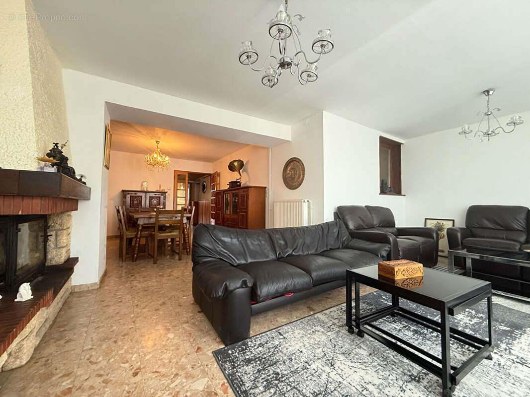 Maison à BLAINVILLE-SUR-L&#039;EAU