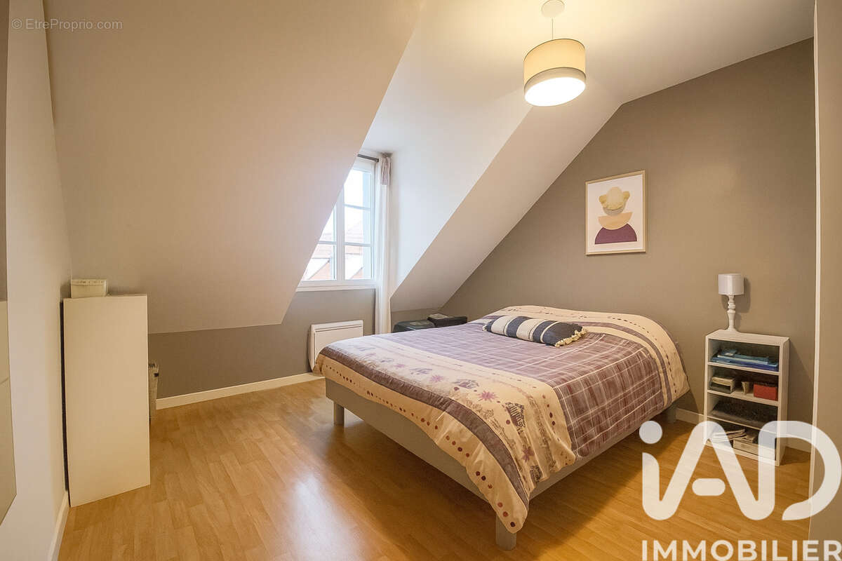 Photo 5 - Appartement à BAILLY-ROMAINVILLIERS