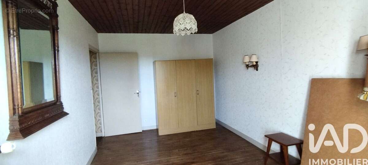 Photo 9 - Maison à SAINT-CYR-DES-GATS