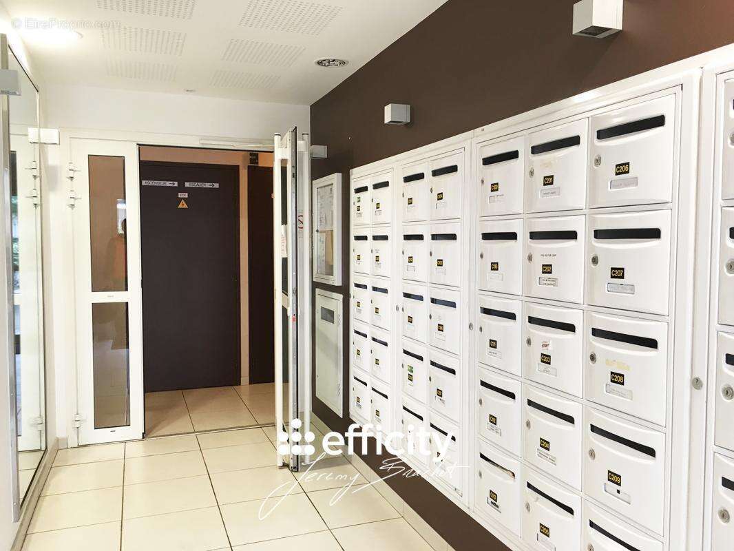 Appartement à NIORT