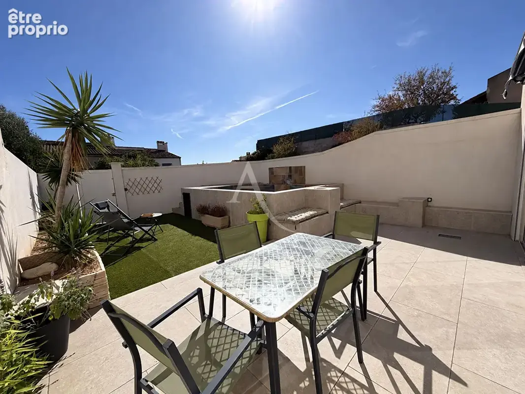 Photo Maison à Martigues au prix de 349 900€