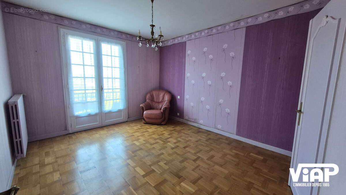 Maison à ISLE