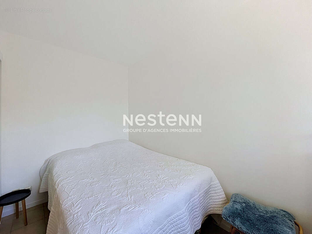Golfe Juan - T2 32 m² avec terrasse - Sud/Ouest - Calme - photo 10