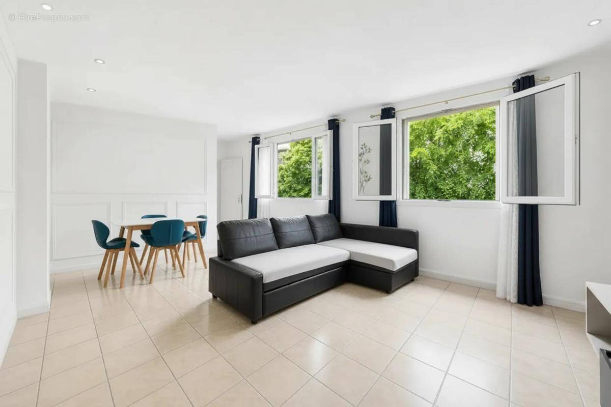 Appartement à THIAIS