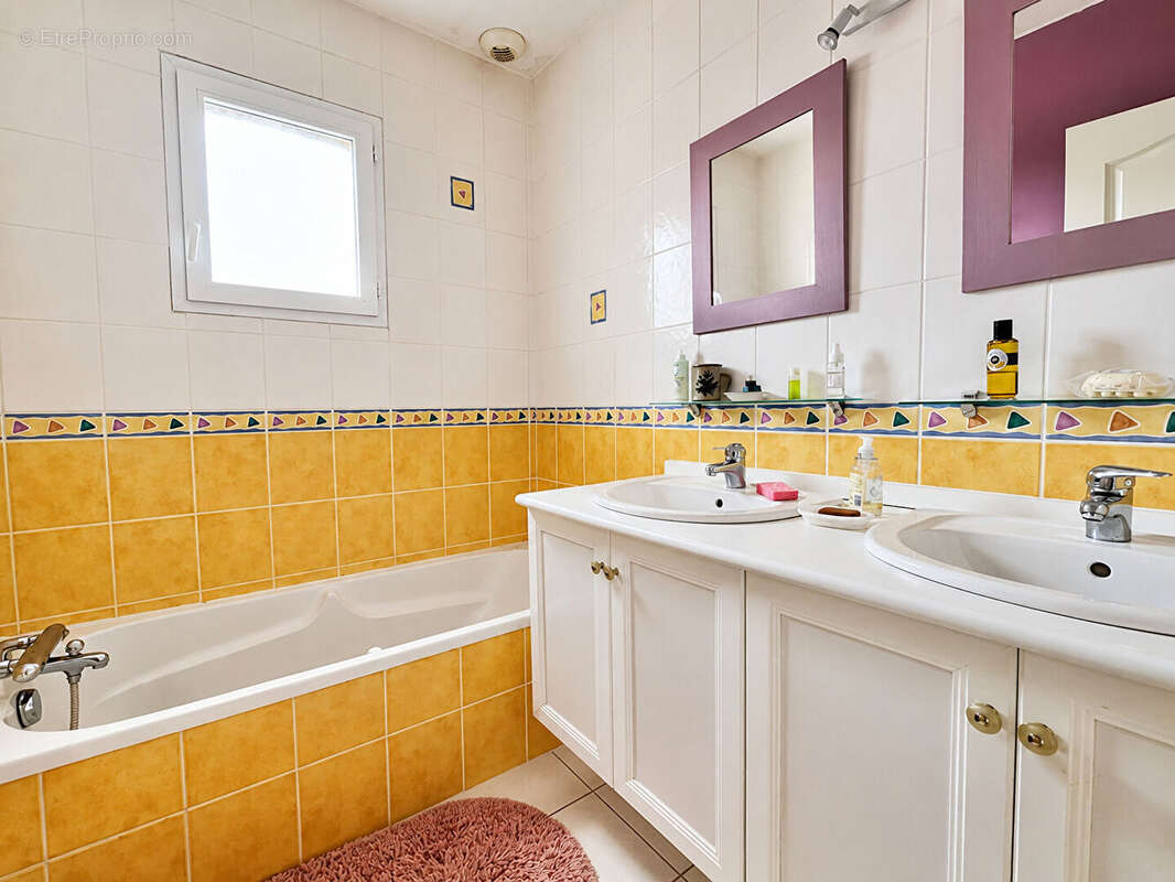 Maison La Baule Guezy - 6 pièce(s) 181 m2 - photo 14