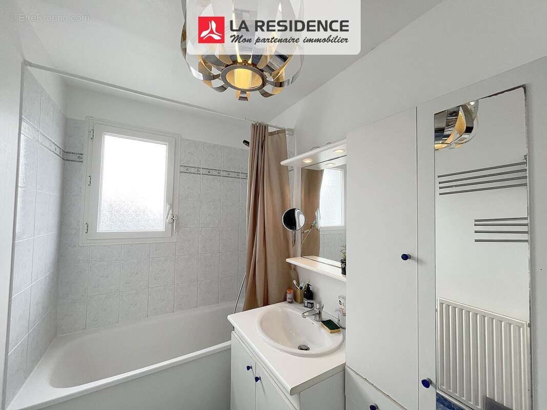 Maison à SAINT-OUEN-L&#039;AUMONE