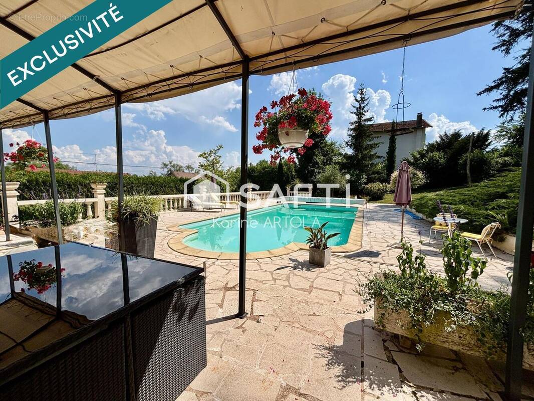 Photo 1 - Maison à DOMPCEVRIN