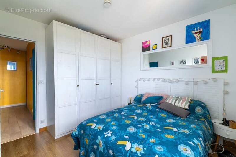 Appartement à LIVRY-GARGAN