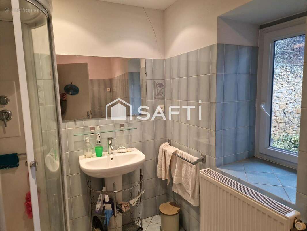 Photo 9 - Maison à ALAN