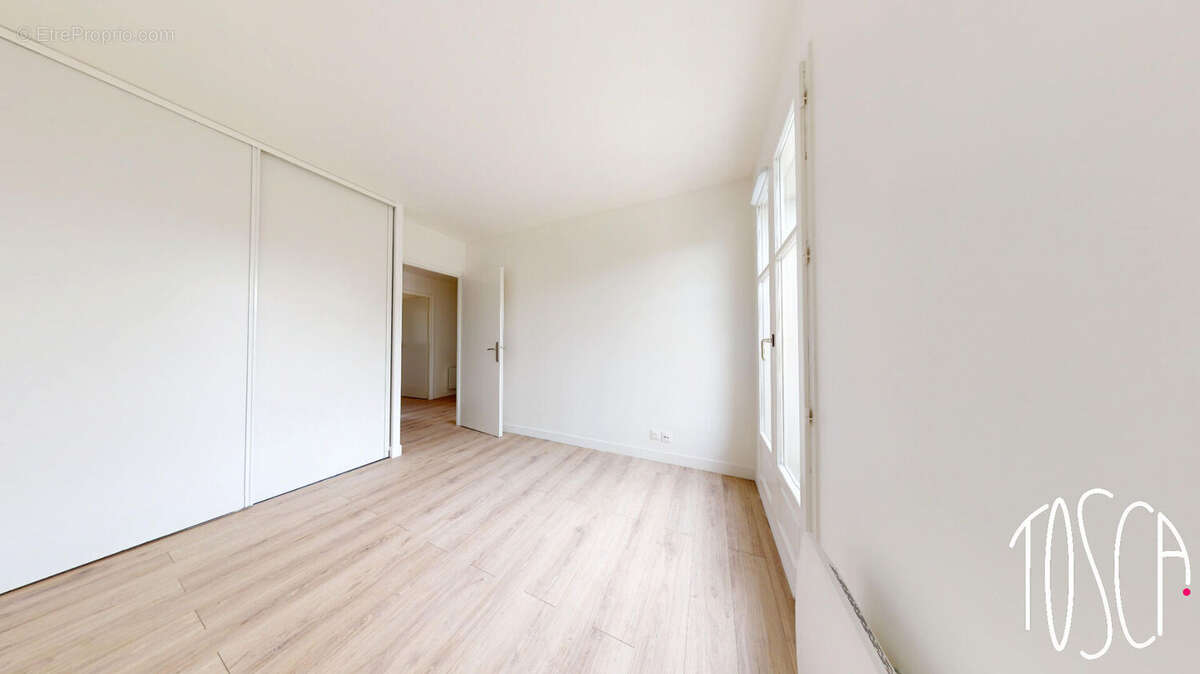 Appartement à THIAIS