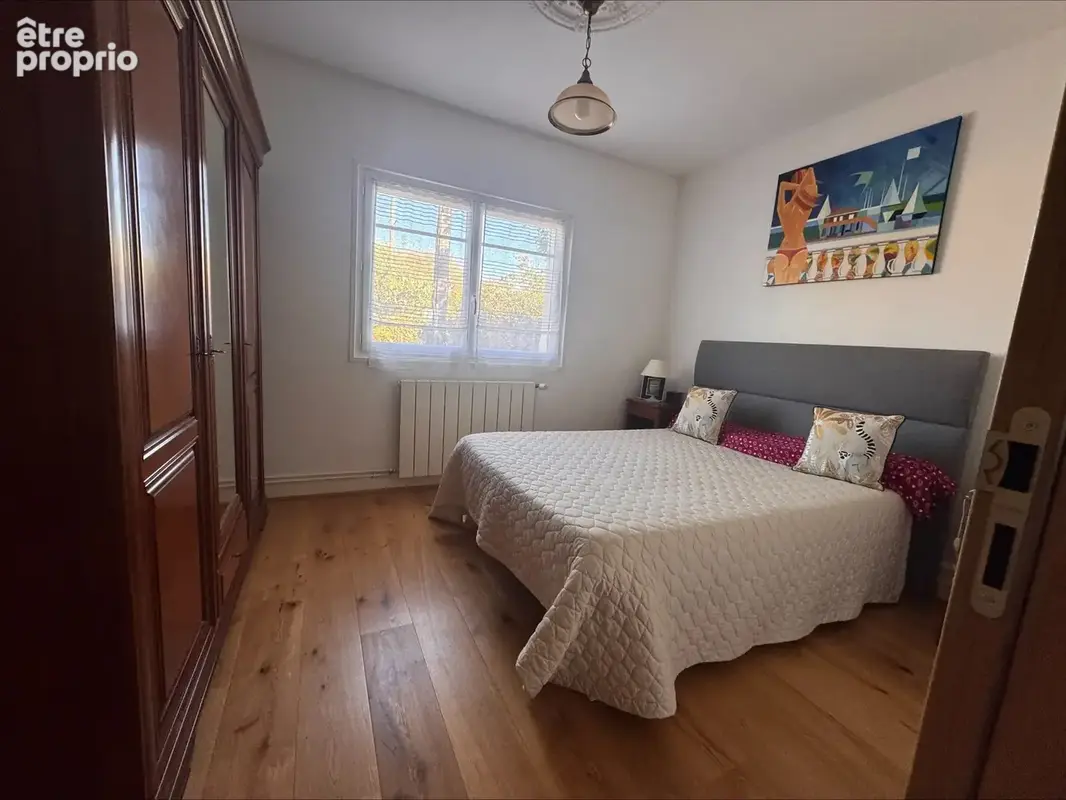 Gujan-mestras   la hume  un ensemble immobilier aux multiples possibilités ! - photo 7